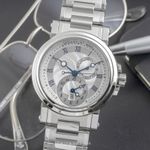 Breguet Marine 5857ST/12/SZ0 - (1/8)