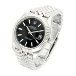 Rolex Datejust 41 126334 (2023) - 41mm Staal (2/5)