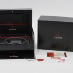 Tudor Fastrider Black Shield 42000CN - (8/8)