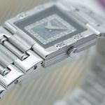 Piaget Dancer 81327 (1990) - 21 mm White Gold case (8/8)