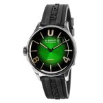 U-Boat Capsoil 8698/B (2025) - Green dial 45 mm Steel case (6/8)