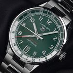 TAG Heuer Carrera WDA2114.BA0043 - (3/7)