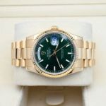 Rolex Day-Date 36 118238 - (5/7)