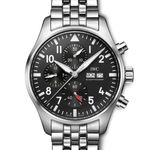 IWC Pilot Chronograph IW378002 - (1/1)