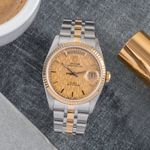 Tudor Prince Date 76213 - (3/8)