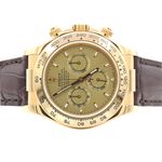 Rolex Daytona 116518 (Onbekend (willekeurig serienummer)) - 40mm Geelgoud (5/8)