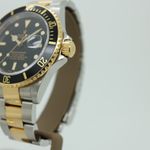 Rolex Submariner Date 16613LN - (6/8)
