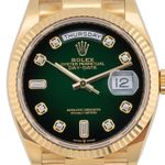 Rolex Day-Date 36 128238 - (2/6)