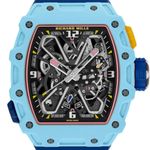 Richard Mille RM 035 RM35-03 - (20/25)