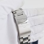 Breitling Avenger A32397 (2025) - 43 mm Steel case (8/8)