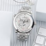 Jaeger-LeCoultre Master Geographic Q1508120 - (1/8)