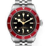 Tudor Black Bay 7941A1A0RU - (9/18)