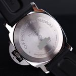 Panerai Luminor Base Logo PAM01000 - (7/8)