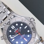 Omega Seamaster Diver 300 M 210.30.42.20.01.002 - (3/8)