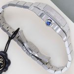 Cartier Santos WSSA0018 - (7/8)