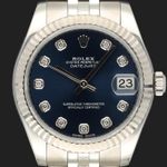 Rolex Datejust 31 178274 (2018) - 31mm Staal (2/8)