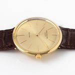 Patek Philippe Calatrava 2591J - (7/8)