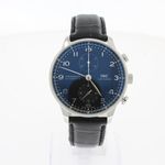 IWC Portuguese Chronograph IW371609 - (1/5)