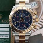 Rolex Daytona 116523 - (6/8)
