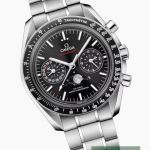 Omega Speedmaster Moonphase 304.30.44.52.01.001 - (1/1)