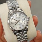 Rolex Datejust 278274 - (4/5)