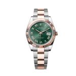 Rolex Datejust 126331 - (1/1)