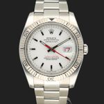 Rolex Datejust Turn-O-Graph 116264 - (3/8)