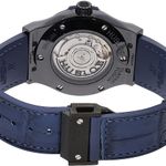 Hublot Classic Fusion Blue 542.CM.7170.LR - (4/4)