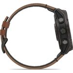 Garmin Unknown 010-03199-40 (2026) - Black dial 51 mm Plastic case (2/7)