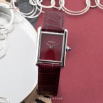 Cartier Tank WSTA0054 - (3/8)