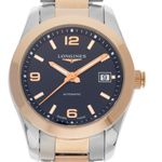 Longines Conquest Classic L2.285.5.56.3 - (1/7)