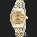 Rolex Lady-Datejust 79173 - (1/8)