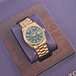 Rolex Day-Date 36 118238 - (1/8)
