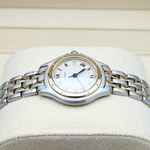 Cartier Cougar 119000R - (5/16)