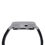 IWC Portuguese Perpetual Calendar IW502111 (2003) - Silver dial 44 mm Platinum case (5/8)