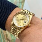 Rolex Day-Date 36 18238 - (2/8)