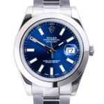 Rolex Datejust II 116300 - (3/8)