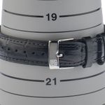 Frederique Constant Slimline FC-702SD3SD6 (Onbekend (willekeurig serienummer)) - Zilver wijzerplaat 39mm Staal (8/8)