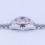 Rolex Lady-Datejust 279174 (2018) - 28 mm Steel case (6/8)