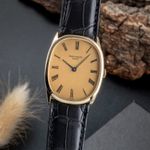 Patek Philippe Golden Ellipse 3546 (1975) - 27 mm Yellow Gold case (3/8)