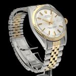 Rolex Datejust 1601 (1969) - 36 mm Steel case (6/8)