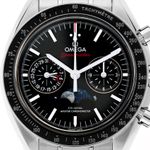 Omega Speedmaster Moonphase 304.30.44.52.01.001 - (1/7)