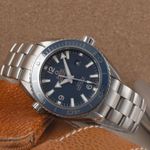 Omega Seamaster Planet Ocean 232.90.38.20.03.001 - (2/8)