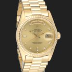 Rolex Day-Date 36 18238 - (4/8)