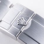 Rolex Sea-Dweller Deepsea 116660 (Unknown (random serial)) - Black dial 44 mm Steel case (7/8)