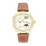 A. Lange & Söhne Lange 1 109.021 - (1/5)