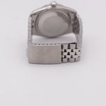 Rolex Datejust 36 16030 (1986) - Grey dial 36 mm Steel case (8/8)