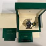 Rolex Submariner No Date 124060 - (2/7)