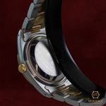 Rolex Oyster Perpetual Date 15223 - (6/7)