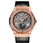 Hublot Classic Fusion Aerofusion 547.OX.0180.LR - (1/1)